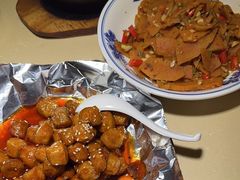 -小柴米·传统江西菜(八一广场店)