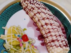 -老克勒上海菜(南京路步行街店)