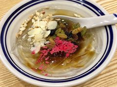 -正南齐北·老街糯米团(洪崖洞店)
