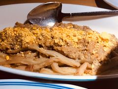 蟹黄茄子-坛宗剁椒鱼头(河西王府井店)