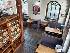 -1901 Cafe(西四店)