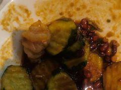 -北李妈妈菜·海肠捞饭(开发区万达店)