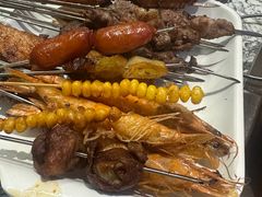 -京元盛铜锅涮肉(上海总店)