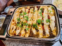 土豆油面牛腩-映像徐州(滨湖店)