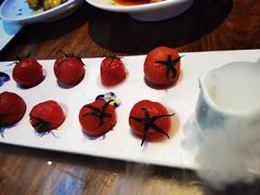 -不二茶空间·养生宴(石景山店)