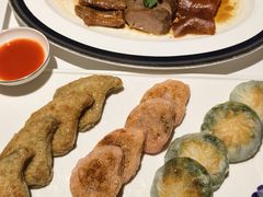 -金成潮菜博物馆(海珠湿地店)