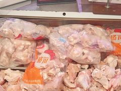 -永辉超市(吾悦广场店)