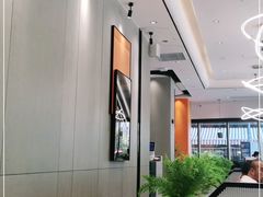 大堂-西语·炭烧牛排(卓越中寰店)