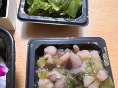-一二三文鱼(芜湖路店)
