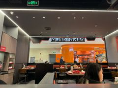 -胖哥俩肉蟹煲(湖滨银泰in77店)
