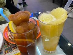 -澳门陈光记烧味饭店(万象城店)