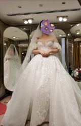 -LA GRACE高端婚纱礼服定制馆