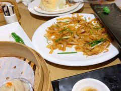 法式梳乎厘-豫璟轩中餐厅(南昌万怡店)