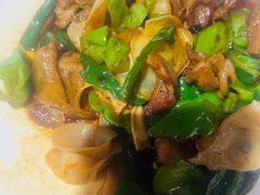 -周家二小姐的菜(西津渡店)