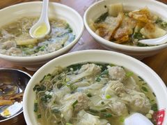 -正果忠记云吞濑粉(总店)