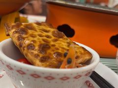 -楼兰新疆菜(江宁万达店)