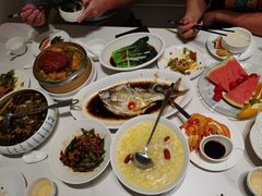 -湖锦酒楼·32年地道湖北菜(光谷店)