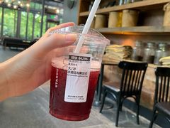 -星巴克(西湖天地店)