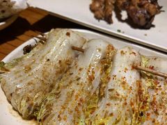 -木屋烧烤(龙岗南联店)