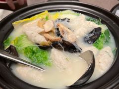 -金悦轩海鲜酒家(拱北店)
