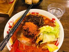 -豚王拉面(澳门银河店)