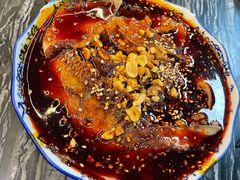 夫妻肺片-西月城谭豆花(春熙路店)