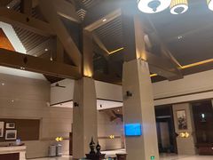-西双版纳融创皇冠假日度假酒店