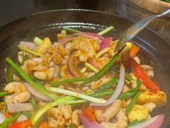 -旺爷砂锅·茶作(国贸城店)