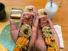 -鮨冠OMAKASE食べ放题(北京首店)