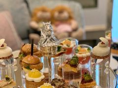 -广州富力丽思卡尔顿酒店