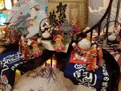 -夜市全日餐厅·洲际酒店(石家庄洲际酒店)