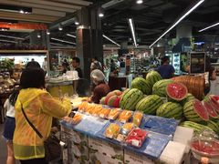-Olé精品超市(广州太古汇店)