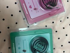 -星巴克(天津大悦城第二店)