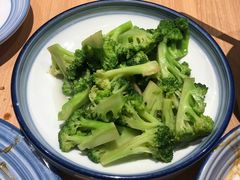 -宏状元现熬粥·京味菜(三里河店)