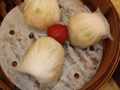 -点都德(世纪汇店)