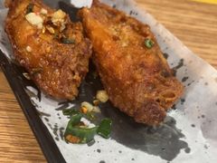 -裕记烧腊连锁餐饮(国商分店)