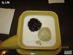 榴莲忘返-满记甜品(日月光二店)