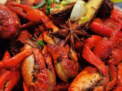 -小李子油焖大虾(天下城旗舰店)