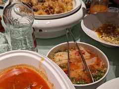 -巴盟人家·内蒙地方菜(华丽家族店)