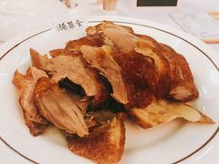 全聚德精品烤鸭-北京全聚德(王府井店)