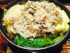 -石屋料理(南京西路店)