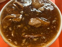 炒肝-天兴居(鲜鱼口街店)