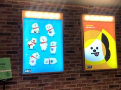 -LINE FRIENDS Garosu-gil Flagship Store