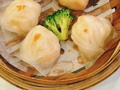 -和乐喜点(宝岗大道店)