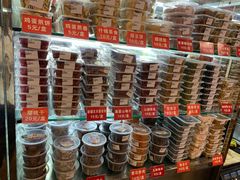-二斗栗子(黄河道店)