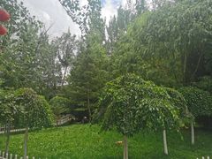 -宗角禄康公园