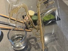 -海底捞火锅(枫蓝国际购物中心店)