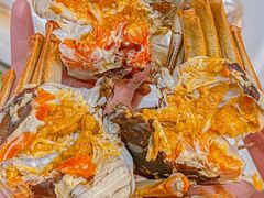 -蟹天蟹地农家菜·阳澄湖大闸蟹(浅水湾店)