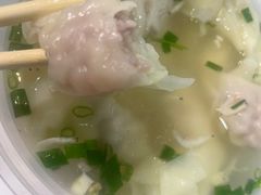 -无名饺子店