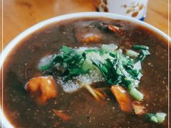-南街牛肉麺(南街店)